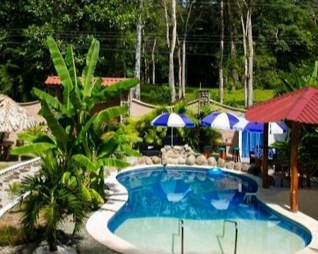 Villas Malinche Real Hone Creek Экстерьер фото