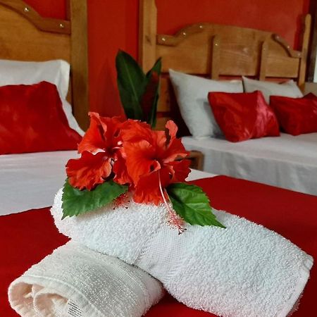 Villas Malinche Real Hone Creek Экстерьер фото