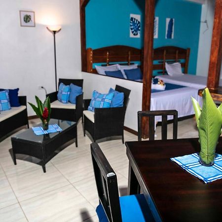 Villas Malinche Real Hone Creek Экстерьер фото