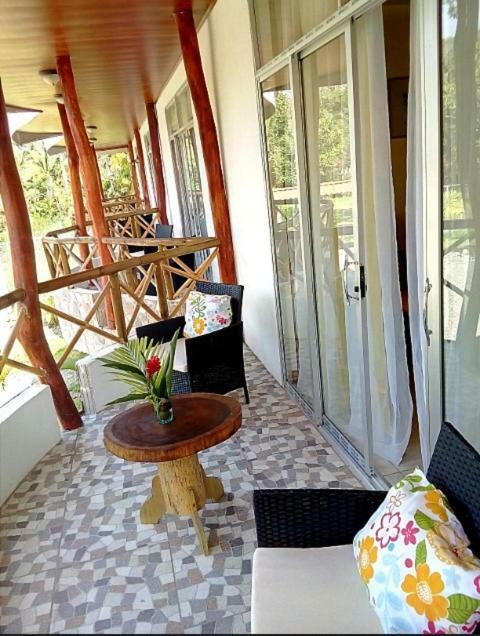 Villas Malinche Real Hone Creek Экстерьер фото