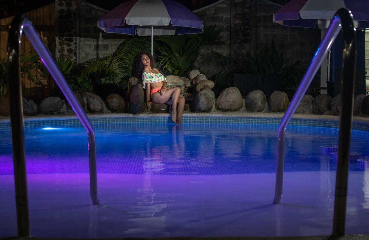 Villas Malinche Real Hone Creek Экстерьер фото