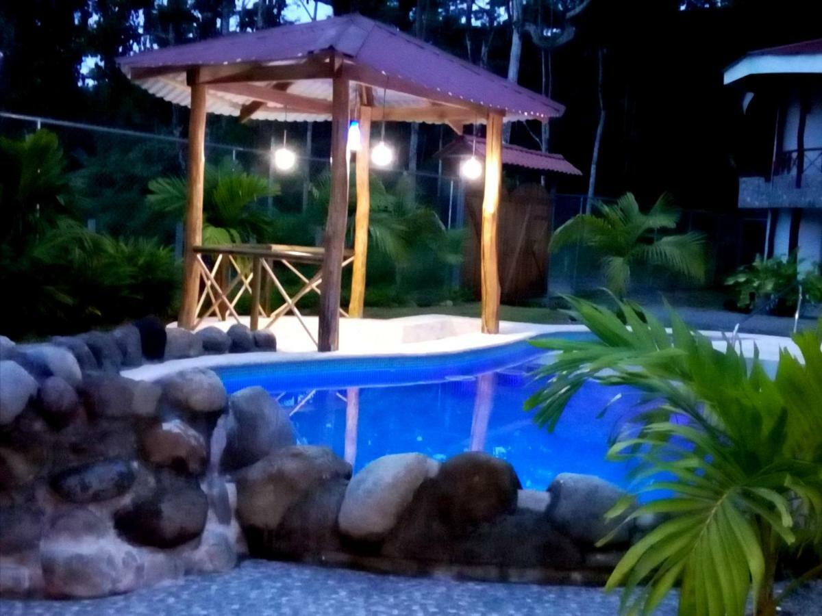 Villas Malinche Real Hone Creek Экстерьер фото