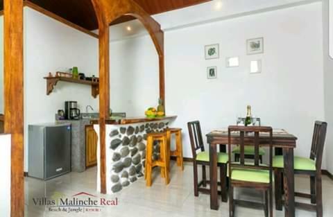 Villas Malinche Real Hone Creek Экстерьер фото