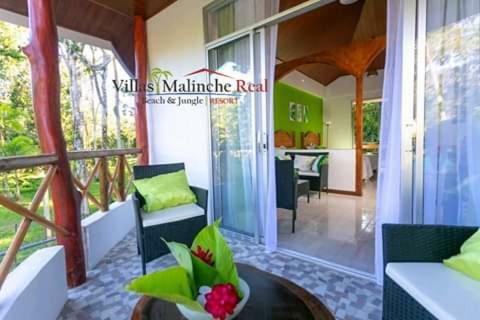 Villas Malinche Real Hone Creek Экстерьер фото