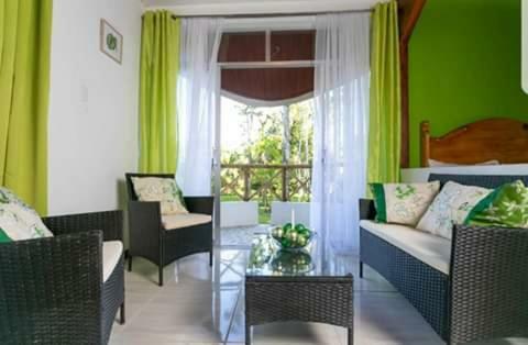 Villas Malinche Real Hone Creek Экстерьер фото