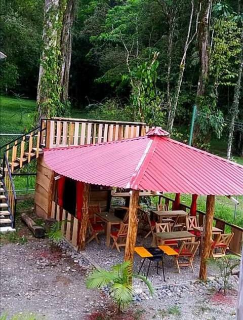 Villas Malinche Real Hone Creek Экстерьер фото