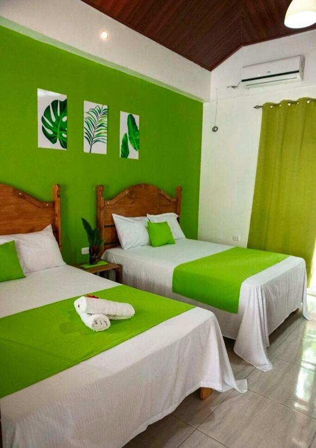 Villas Malinche Real Hone Creek Экстерьер фото