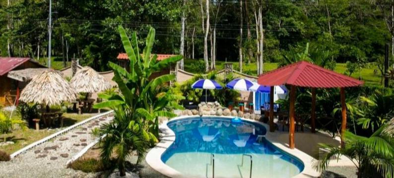 Villas Malinche Real Hone Creek Экстерьер фото
