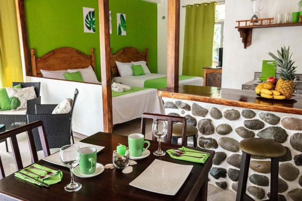 Villas Malinche Real Hone Creek Экстерьер фото