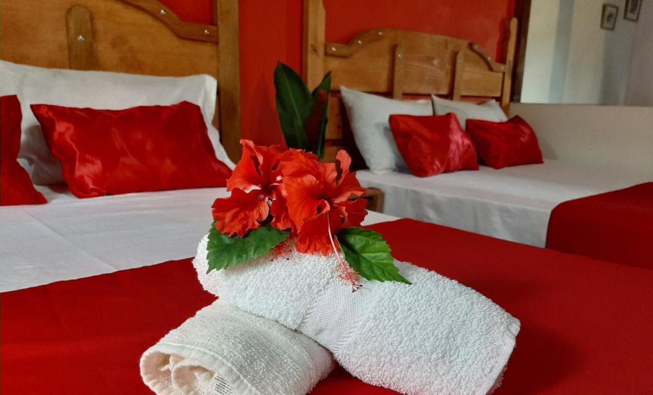 Villas Malinche Real Hone Creek Экстерьер фото