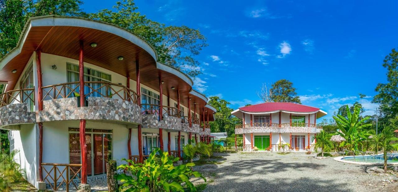 Villas Malinche Real Hone Creek Экстерьер фото
