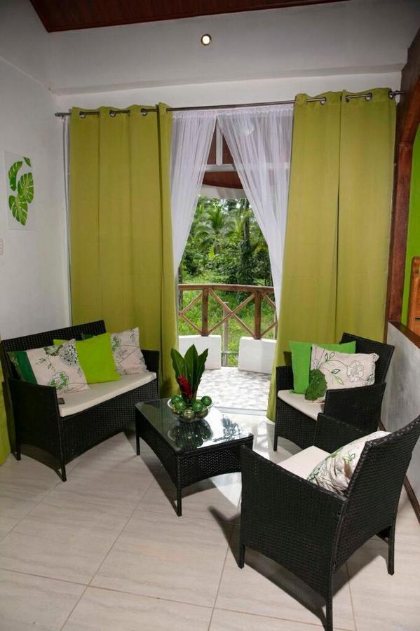 Villas Malinche Real Hone Creek Экстерьер фото