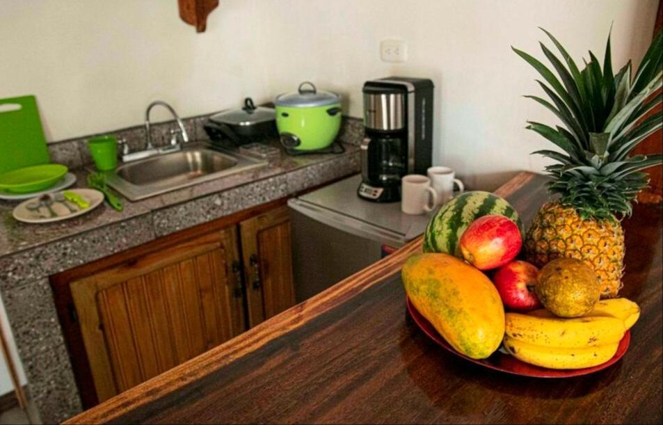 Villas Malinche Real Hone Creek Экстерьер фото