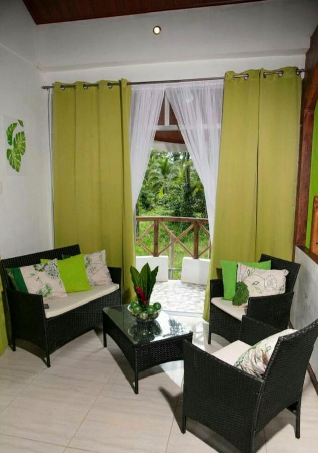 Villas Malinche Real Hone Creek Экстерьер фото